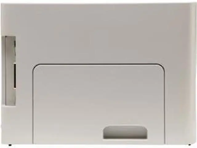 Alt view image 5 of 6 - HP LaserJet 1160 Laser Printer - Monochrome - 600 x 600 dpi Print - Plain Paper Print - Desktop