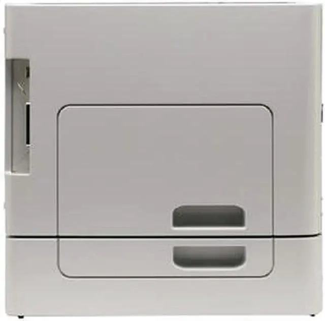 Alt view image 5 of 5 - HP LaserJet 1320TN Laser Printer - Monochrome - 1200 x 1200 dpi Print - Plain Paper Print - Desktop