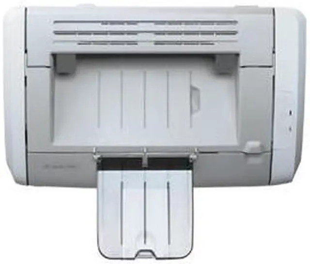 Alt view image 6 of 6 - HP LaserJet 1020 Laser Printer - Monochrome - 600 x 600 dpi Print - Plain Paper Print - Desktop