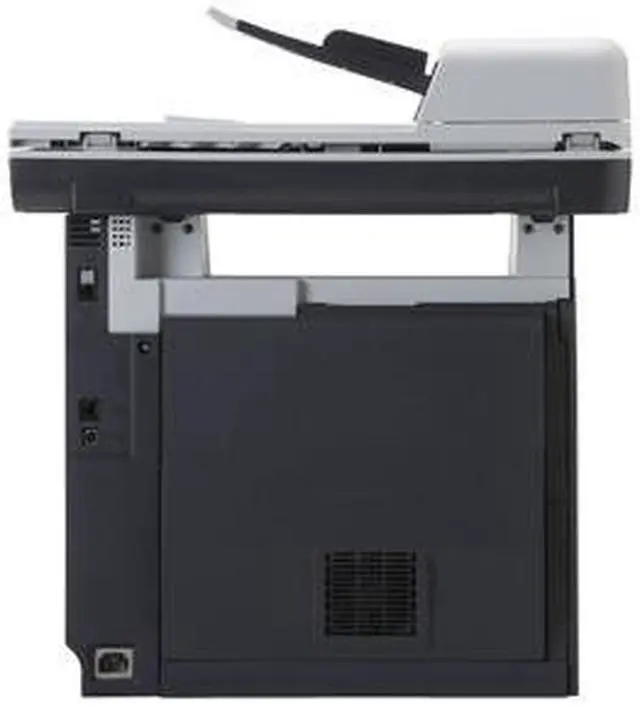Alt view image 4 of 6 - HP LaserJet CM2320NF Multifunction Printer