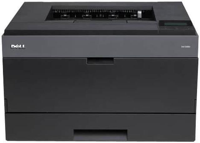 Main image of Dell 2330D Laser Printer