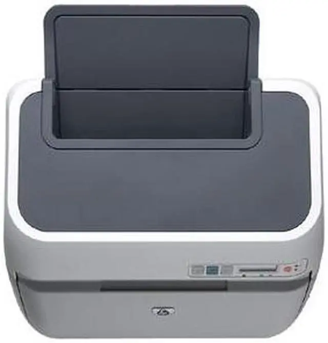 Alt view image 5 of 5 - HP LaserJet 2000 2605DN Laser Printer - Color - 600 x 600 dpi Print - Plain Paper Print - Desktop