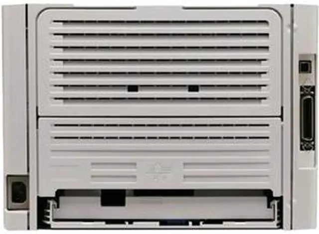 Alt view image 4 of 5 - HP LaserJet 1320 Laser Printer - Monochrome - 1200 dpi Print - Plain Paper Print - Desktop
