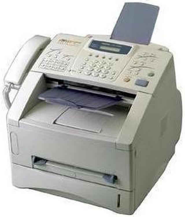 Alt view image 2 of 2 - Brother MFC-8500 Multifunction Printer