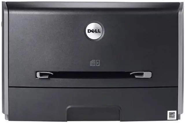Main image of Dell 1720 Laser Printer - Monochrome - 1200 x 1200 dpi Print - Plain Paper Print - Desktop