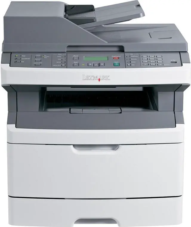 Main image of Lexmark X363DN Government Compliant Multifunction Printer