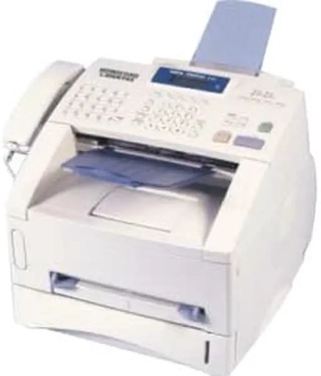 Main image of Brother IntelliFAX 4100 Multifunction Printer