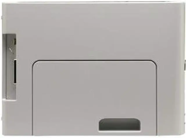 Alt view image 5 of 5 - HP LaserJet 1320 Laser Printer - Monochrome - 1200 x 1200 dpi Print - Plain Paper Print - Desktop