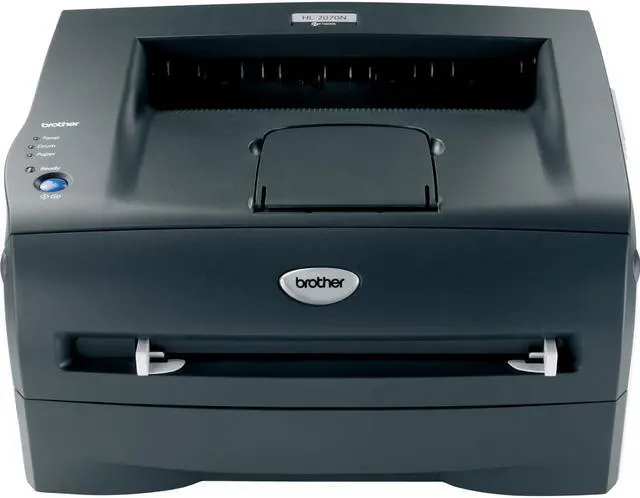 Main image of Brother HL-2070N Laser Printer