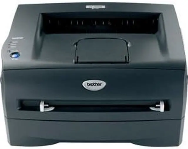 Alt view image 2 of 2 - Brother HL-2070N Laser Printer