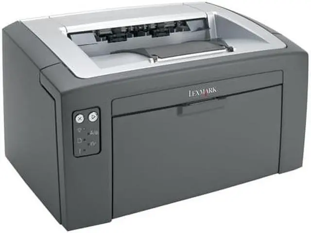 Main image of Lexmark E120 Laser Printer