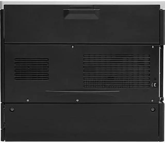 Alt view image 4 of 11 - HP LaserJet Enterprise M750DN (D3L09A#BGJ) Duplex 600 x 600 dpi USB / Etherent Color Laser Printer