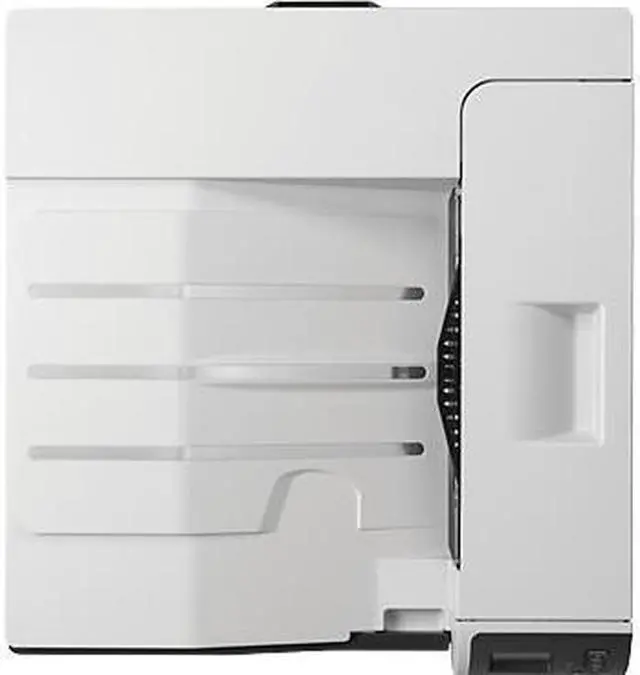 Alt view image 5 of 11 - HP LaserJet Enterprise M750DN (D3L09A#BGJ) Duplex 600 x 600 dpi USB / Etherent Color Laser Printer