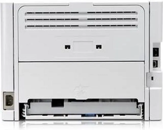 Alt view image 4 of 6 - HP LaserJet P2015D Printer