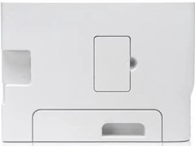 Alt view image 5 of 6 - HP LaserJet P2015D Printer