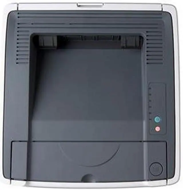 Alt view image 6 of 6 - HP LaserJet P2015D Printer