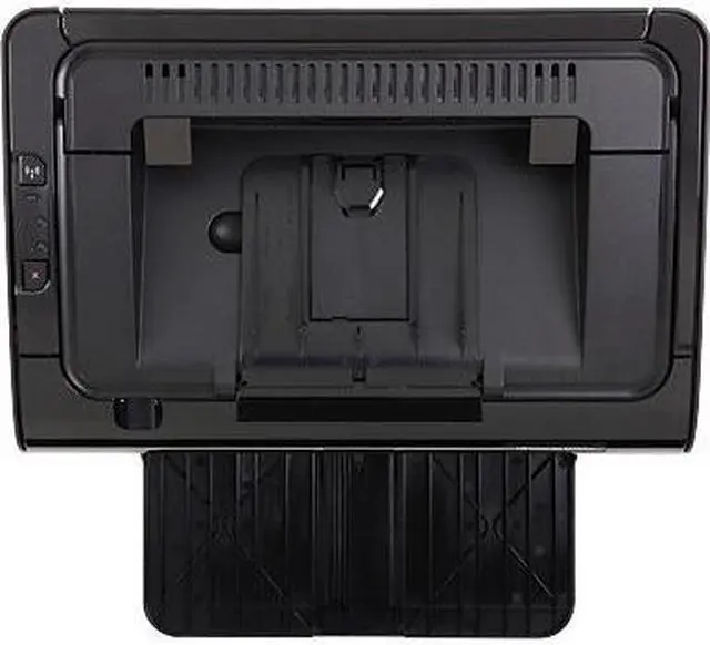 Alt view image 5 of 5 - HP LaserJet Pro P1102w Laser Printer - Monochrome - 1200 x 1200 dpi Print - Plain Paper Print - Desktop