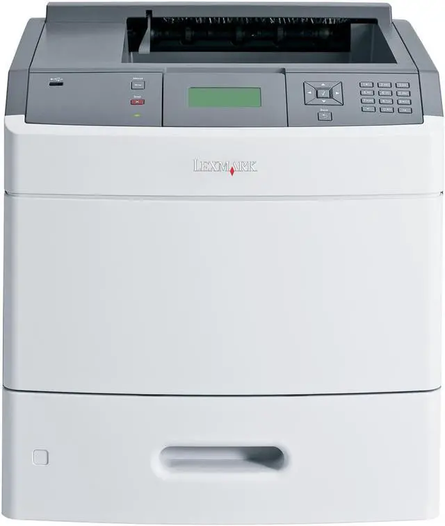 Main image of Lexmark T654DN Laser Printer