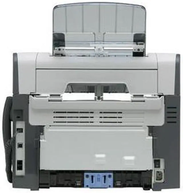 Alt view image 4 of 6 - HP LaserJet M1319F Multifunction Printer