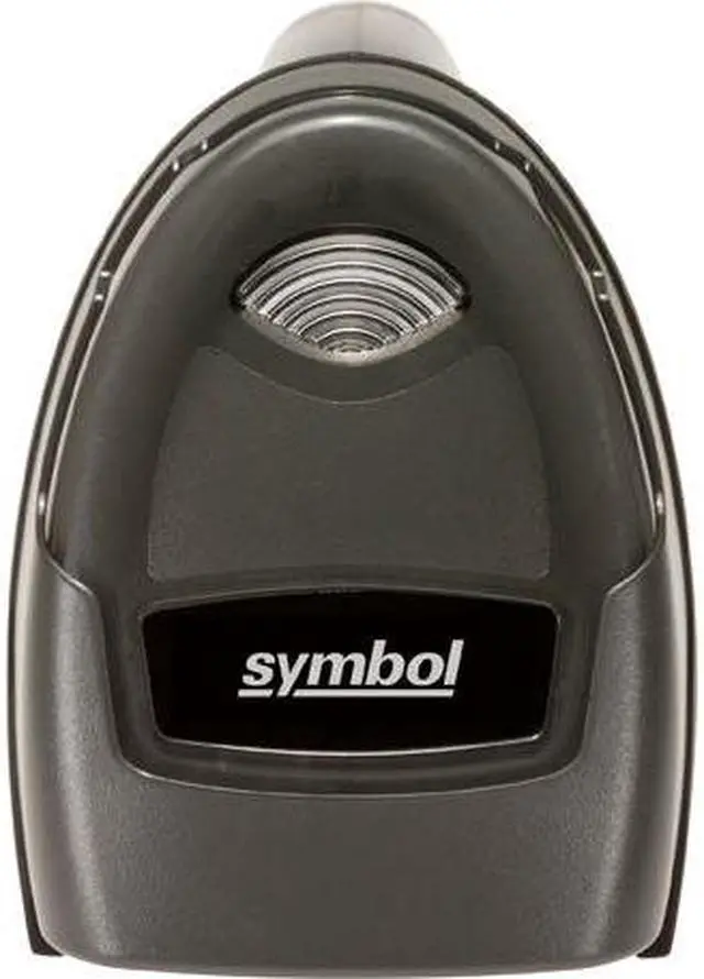 Main image of Zebra DS4308-SR00007PZWW Zebra DS4308-SR Handheld Barcode Scanner - Cable Connectivity1D, 2D - Imager - Twilight Black