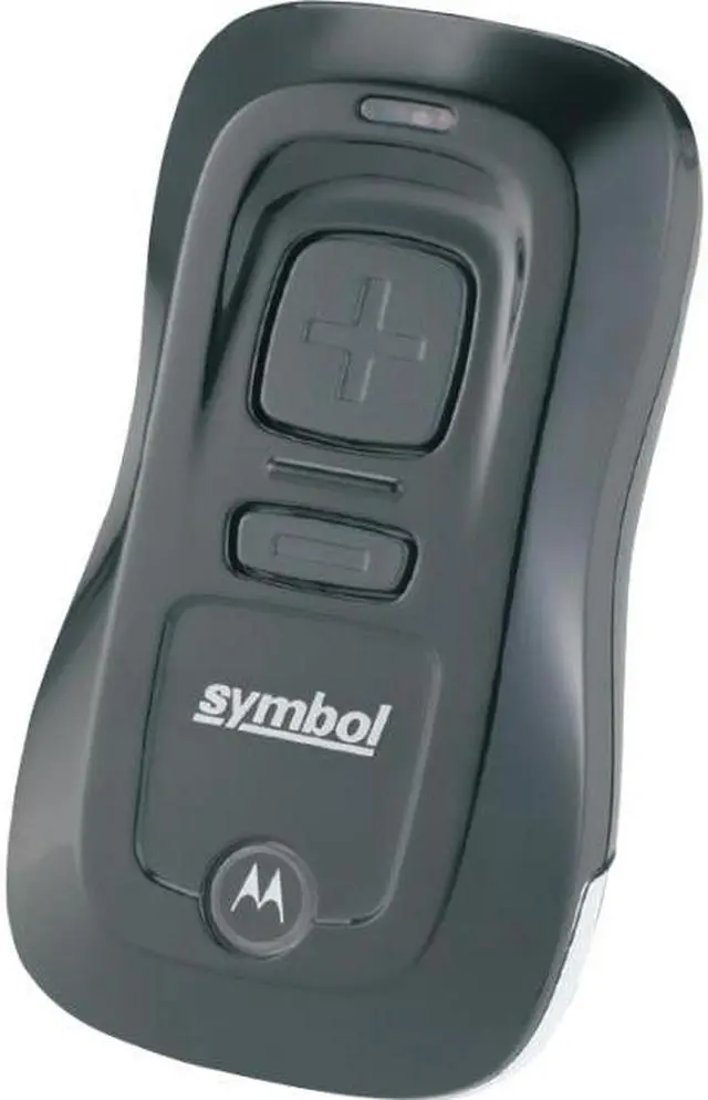 Main image of Zebra CS3000 Handheld Bar Code Reader