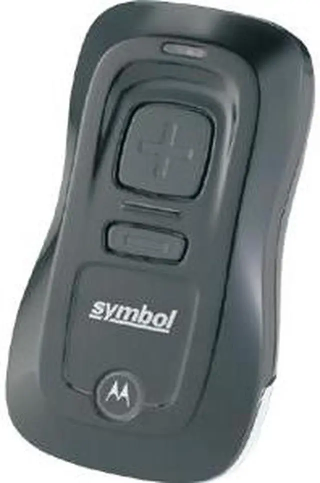 Alt view image 2 of 2 - Zebra CS3000 Handheld Bar Code Reader