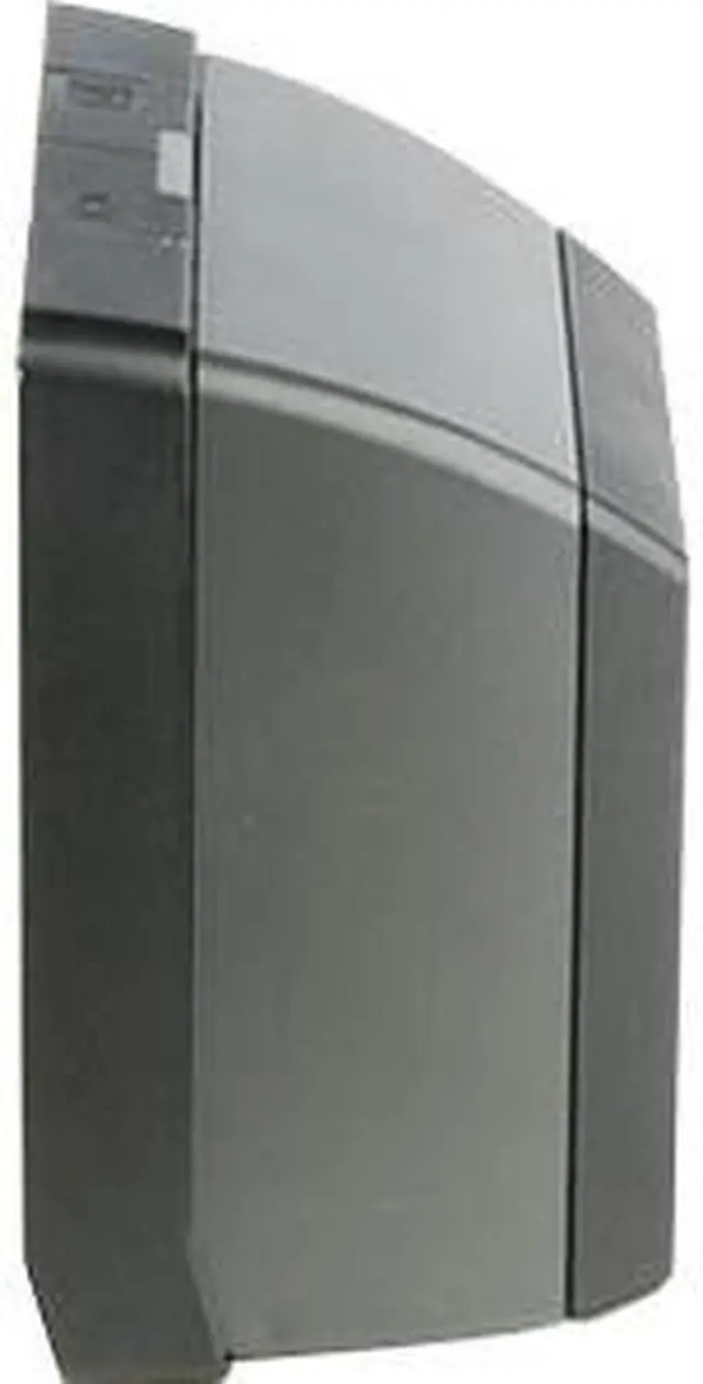 Alt view image 4 of 6 - Datalogic Magellan 3200VSi Fixed Retail 1D/2D Barcode Scanner, RS-232 WN Kit, Standard Back Cover, 9D SNI Beetle 4.5 m/15 ft Cable - M3200-010200-00230