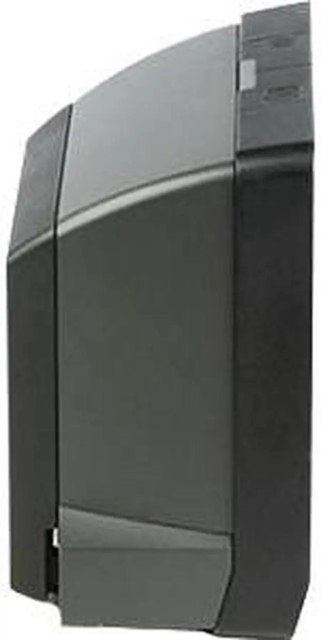 Alt view image 6 of 6 - Datalogic Magellan 3200VSi Fixed Retail 1D/2D Barcode Scanner, RS-232 WN Kit, Standard Back Cover, 9D SNI Beetle 4.5 m/15 ft Cable - M3200-010200-00230