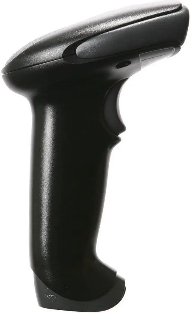 Alt view image 3 of 5 - Honeywell Hyperion 1300g Linear Imaging Scanner