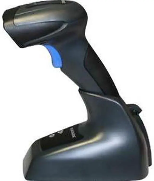 Main image of Datalogic QuickScan I QBT2131 Handheld Barcode Scanner