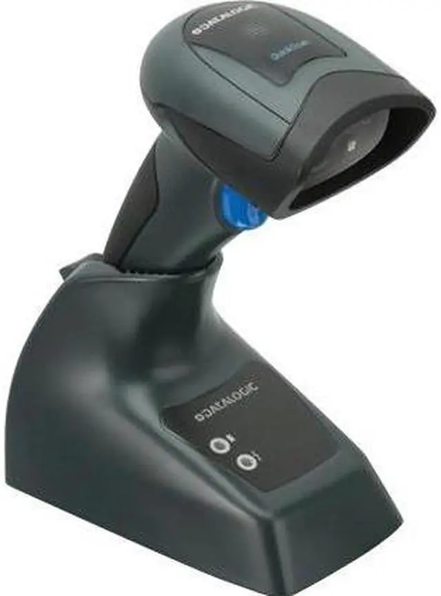 Alt view image 2 of 5 - Datalogic QuickScan I QBT2131 Handheld Barcode Scanner
