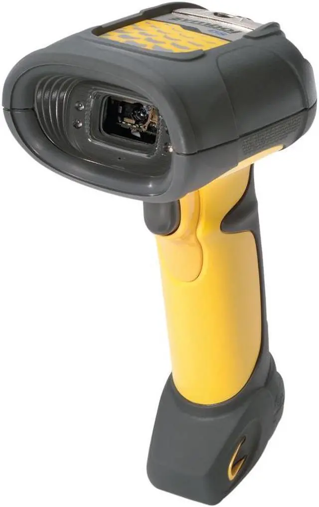 Main image of Zebra Symbol LS3578-ER Handheld Barcode Scanner