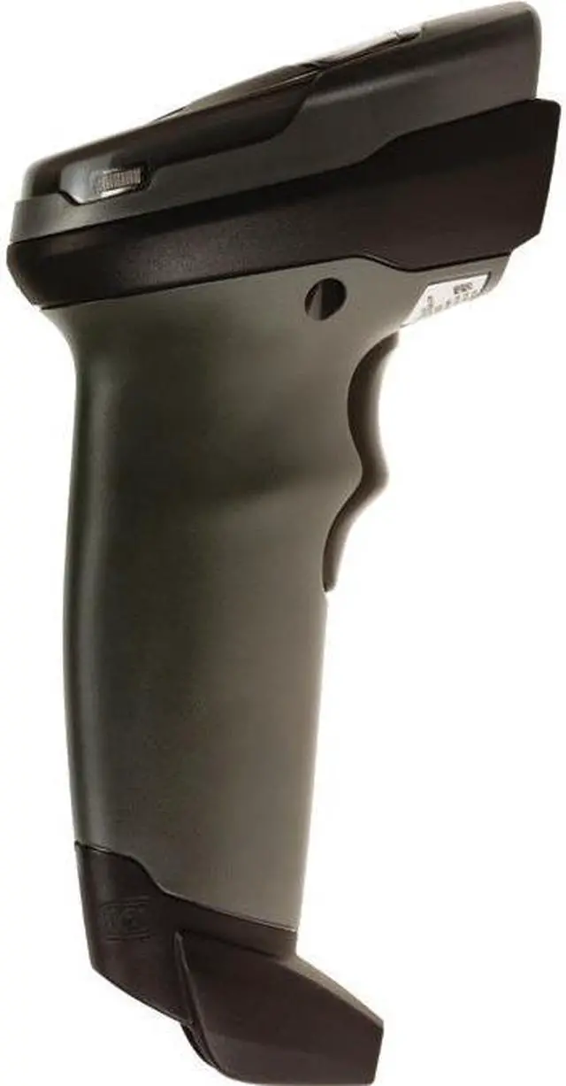 Alt view image 3 of 5 - Zebra Symbol DS4308-SR Handheld Corded 1D/2D Barcode Scanner, USB, RS232, KBW, RS485 (IBM 46xx), SSI, Black, USB Kit - DS4308-SR7U2100PZW