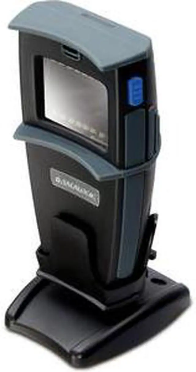 Alt view image 2 of 4 - Datalogic Magellan 1400i Bar Code Reader