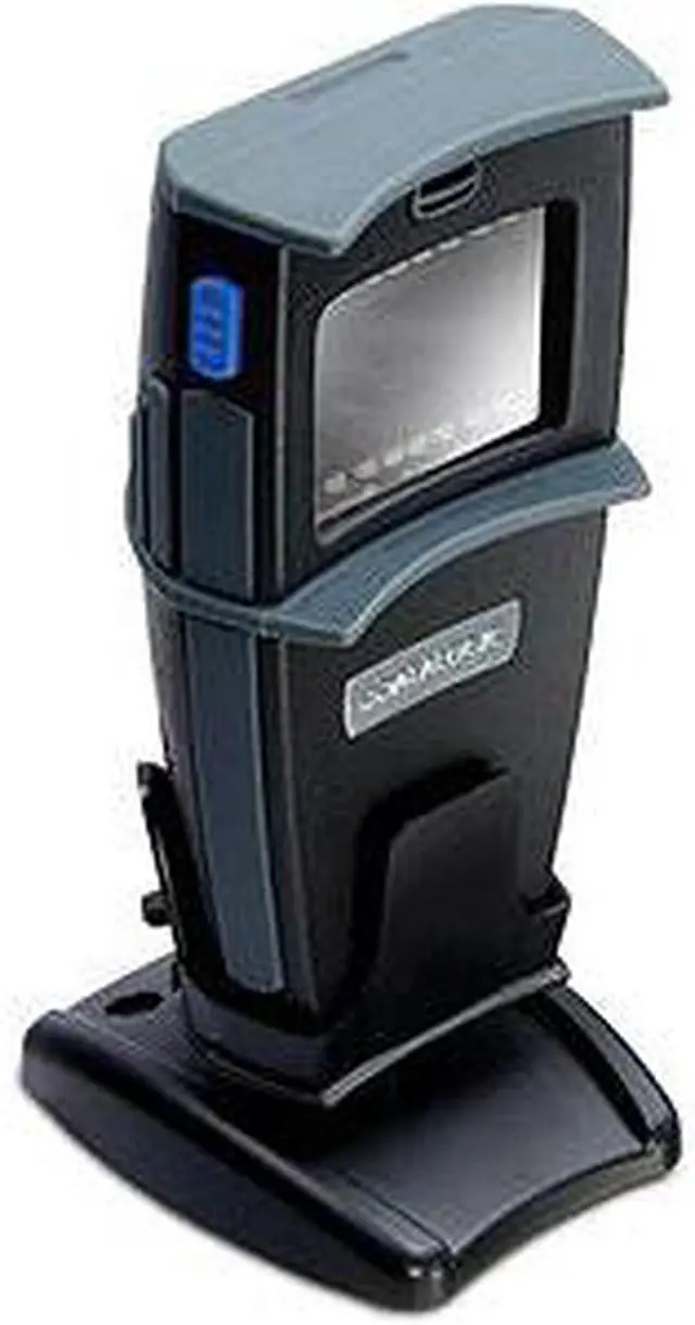 Alt view image 3 of 4 - Datalogic Magellan 1400i Bar Code Reader