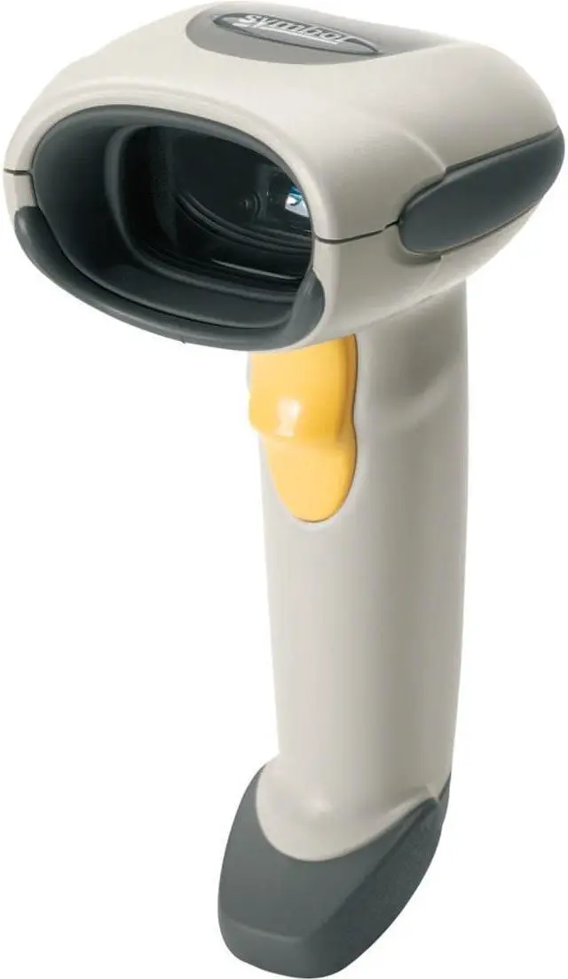 Main image of Zebra Symbol LS 4208 Bar Code Reader