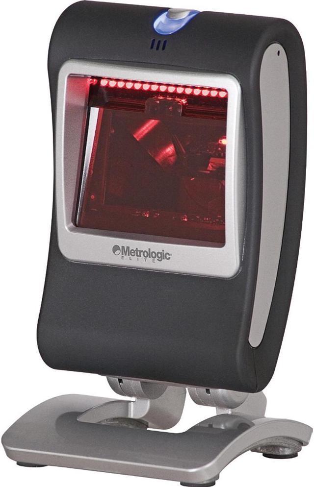 Honeywell Genesis MS7580 Bar Code Reader - Newegg.com