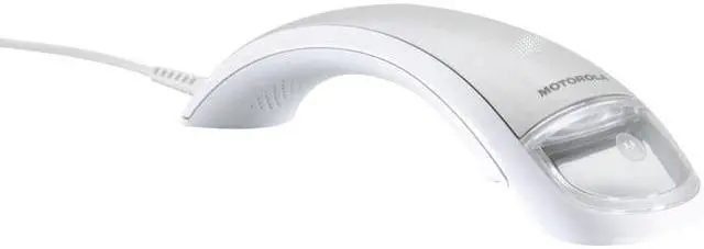 Main image of Zebra DS4800 Handheld Barcode Scanner