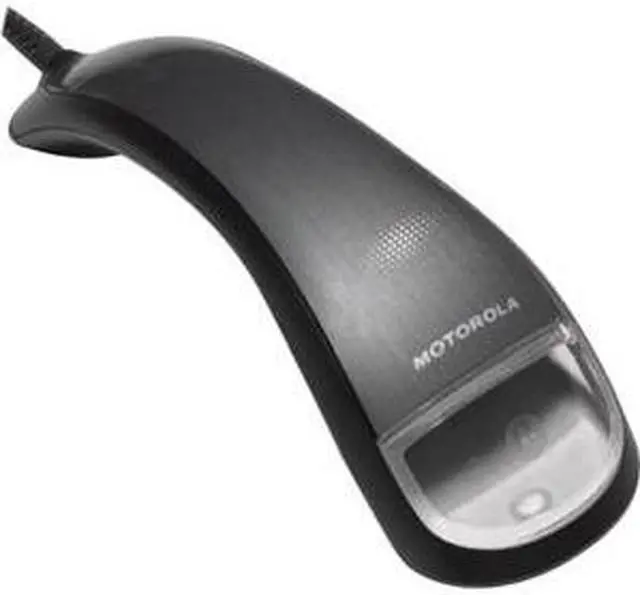 Alt view image 2 of 4 - Zebra DS4800 Handheld Barcode Scanner