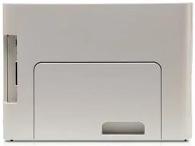 Alt view image 5 of 6 - HP LaserJet 1160 Laser Printer - Monochrome - 600 x 600 dpi Print - Plain Paper Print - Desktop