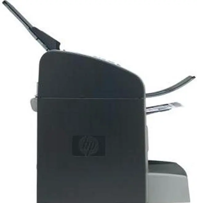 Alt view image 8 of 9 - HP LaserJet M1319f CB536A MFC / All-In-One Up to 19 ppm Monochrome RJ-11 / USB Laser Printer