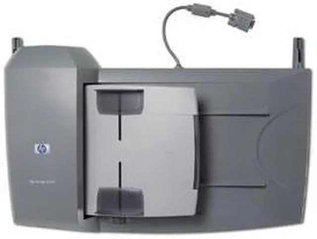 Alt view image 5 of 5 - HP LaserJet 2400 2420 Laser Printer - Monochrome - 1200 x 1200 dpi Print - Plain Paper Print - Desktop