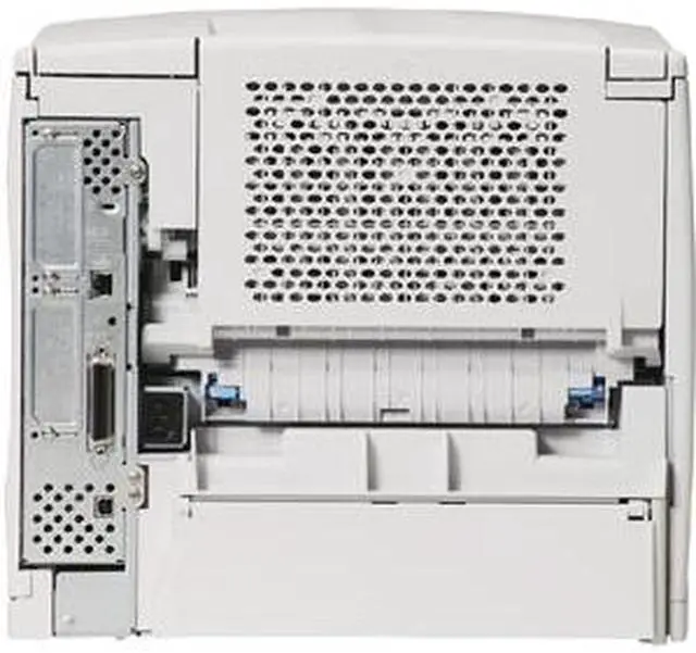 Alt view image 4 of 5 - HP LaserJet 4250 Laser Printer - Monochrome - 1200 x 1200 dpi Print - Plain Paper Print - Desktop