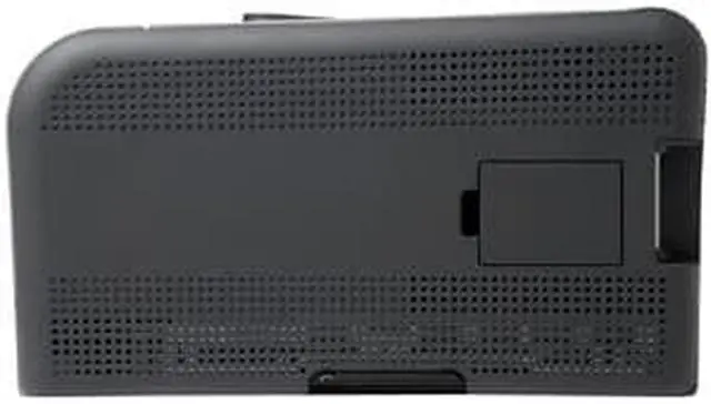 Alt view image 3 of 6 - HP LaserJet CP1000 CP1518NI Laser Printer - Color - 600 x 600 dpi Print - Plain Paper Print - Desktop