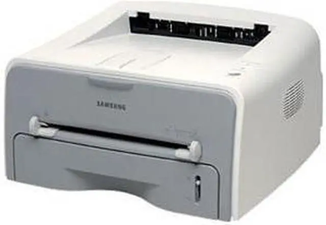 Alt view image 2 of 2 - Samsung ML-1710 Laser Printer