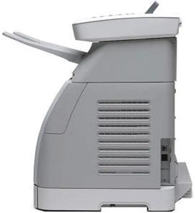 Alt view image 3 of 5 - HP LaserJet CM1000 CM1015 Laser Multifunction Printer - Color - Plain Paper Print - Desktop