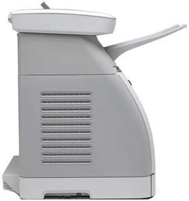 Alt view image 4 of 5 - HP LaserJet CM1000 CM1015 Laser Multifunction Printer - Color - Plain Paper Print - Desktop