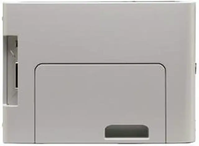 Alt view image 5 of 6 - HP LaserJet 1320N Laser Printer - Monochrome - 1200 x 1200 dpi Print - Plain Paper Print - Desktop