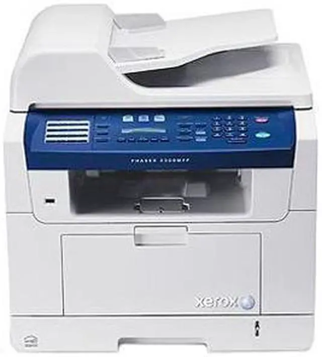 Main image of Xerox Phaser 3300MFP/X MFC / All-In-One Up to 30 ppm Monochrome Ethernet (RJ-45) / USB Printer