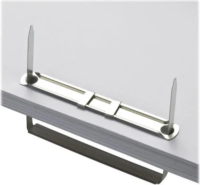 Alt view image 2 of 2 - Officemate Standard Prong Fastener Set